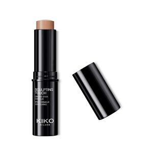 Kiko Milano Sculpting Touch Creamy Stick Contour Blendable 200 Hazelnut 0.35oz